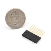 Arduino Header 8 Pin